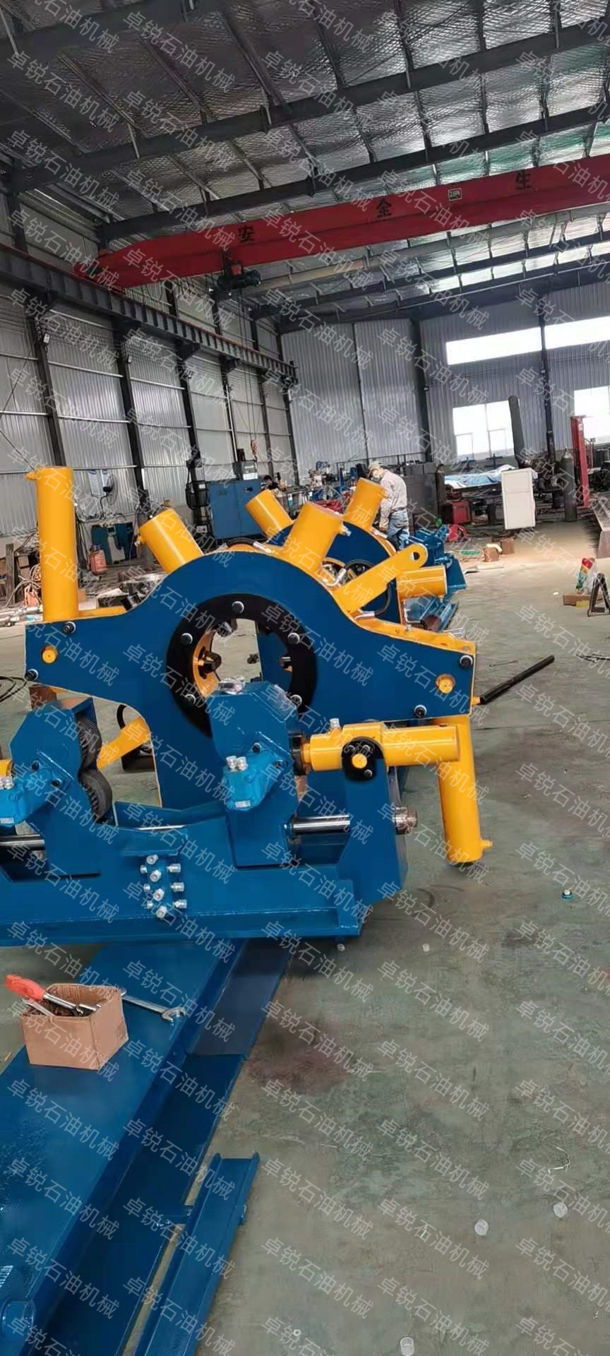 荊州吉林螺桿鉆具拆裝架費(fèi)用多少源頭廠家